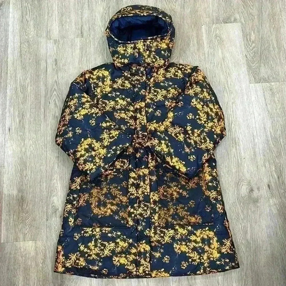 The North Face Women’s 73 North Face Parka, Small - Picture 1 of 13